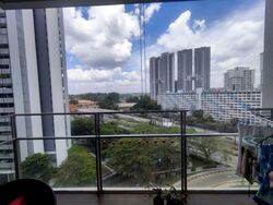 Vista Residences (D12), Condominium #553658401